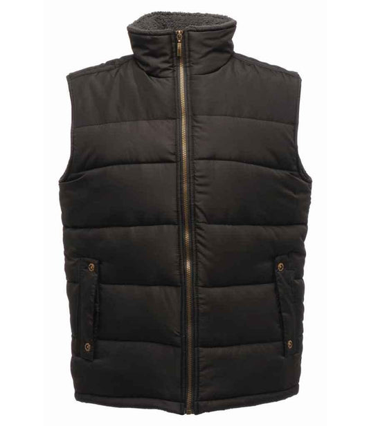 Regatta Altoona Padded Bodywarmer | Elkssons.