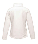 Regatta Ladies Ablaze Printable Soft Shell Jacket | Elkssons.