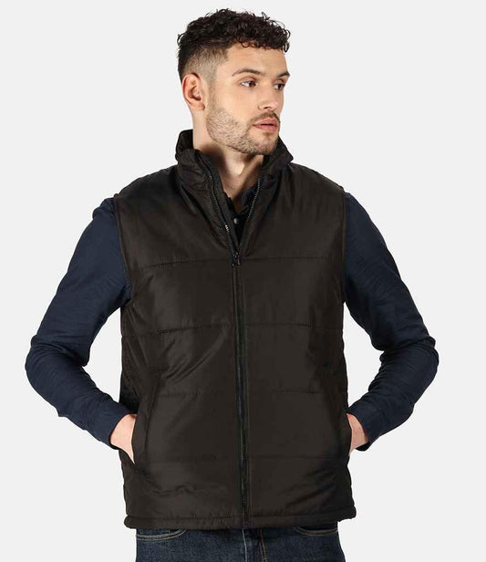 Regatta Access Insulated Bodywarmer | Elkssons.