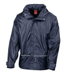 RS155 Navy Front