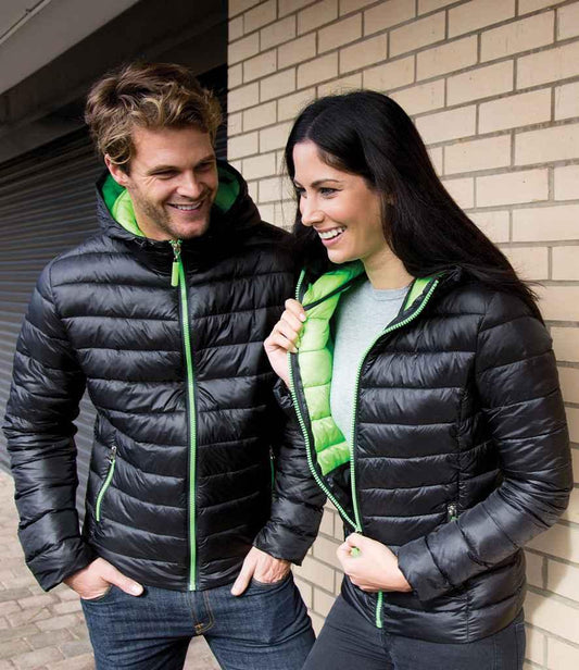 RS194F Black/Lime Green Model