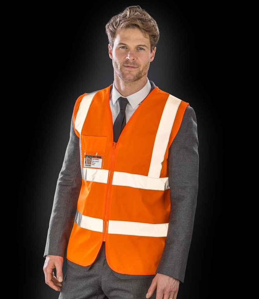 RS202 Fluorescent Orange Model