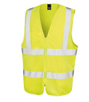 RS202 Fluorescent Yellow Front