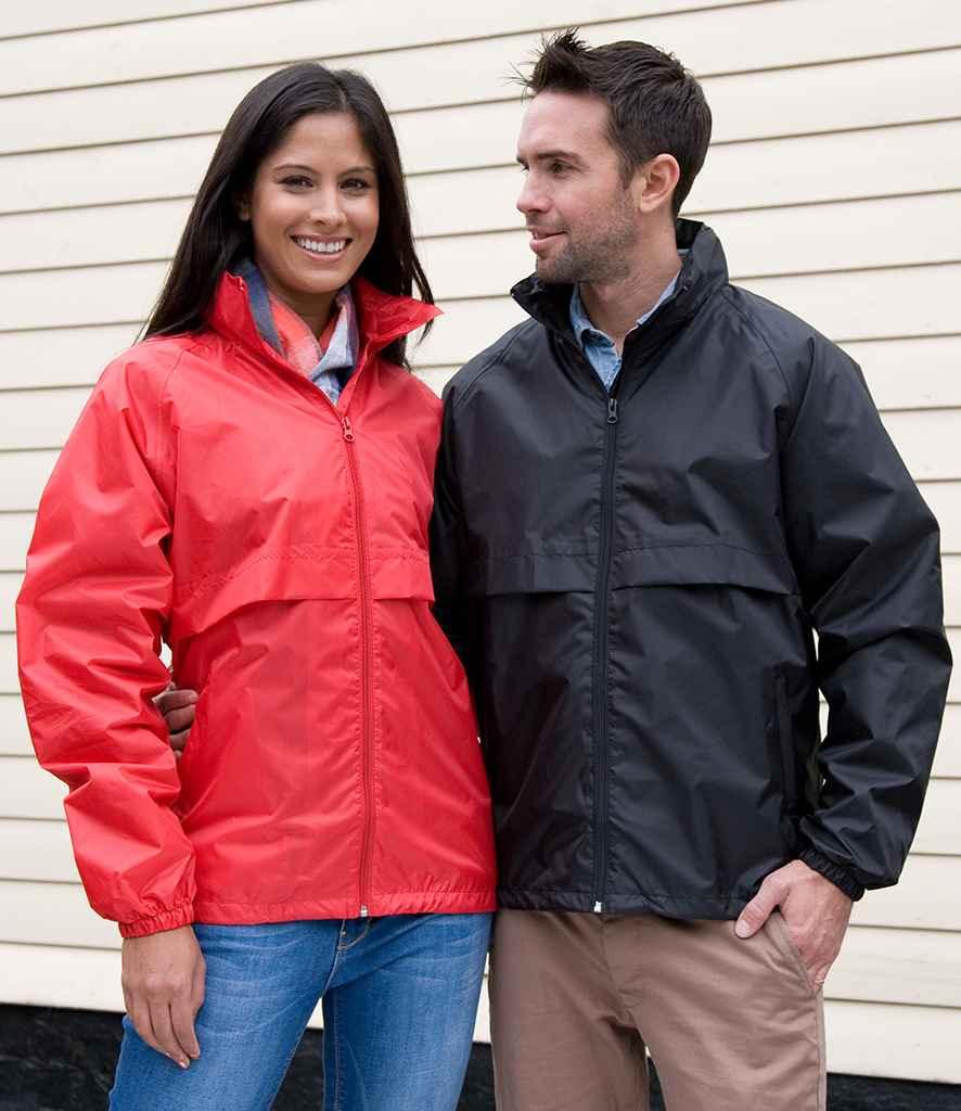 Koppen rain jacket best sale