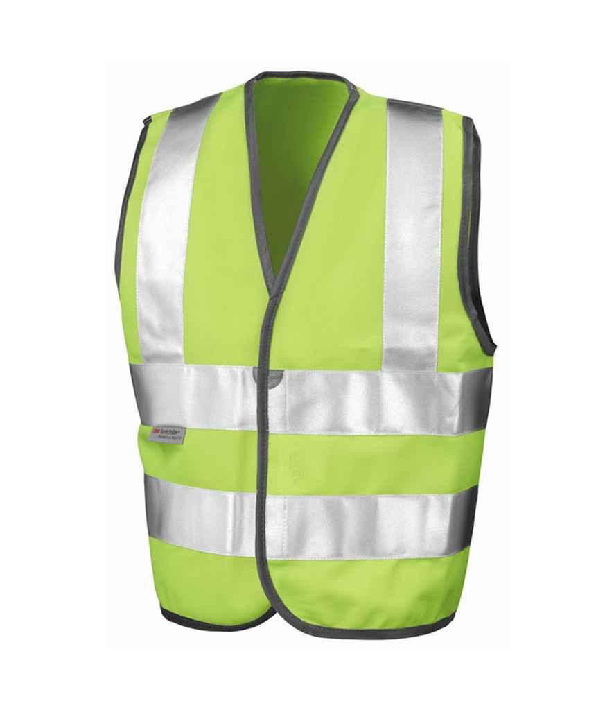 Result Safe-Guard Hi-Vis Vest