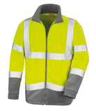 RS329 Fluorescent Yellow Front