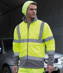 RS329 Fluorescent Yellow Model