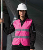 RS334F Fluorescent Pink Model