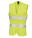 RS334F Fluorescent Yellow Front