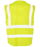 RS479 Fluorescent Yellow Back