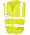 RS479 Fluorescent Yellow Front