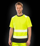 RS502 Fluorescent Yellow Model