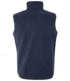 RS904 Navy Back
