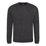 8 x Embroidered Sweatshirt Workwear Bundle | Elkssons.