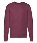 SS120 Burgundy Front