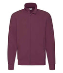 SS127 Burgundy Front
