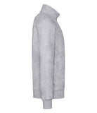 SS127 Heather Grey Right