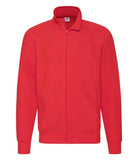 SS127 Red Front