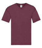 SS631 Burgundy Front