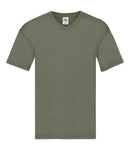 SS631 Classic Olive Front