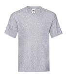 SS631 Heather Grey Front