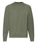 SS8 Classic Olive Front