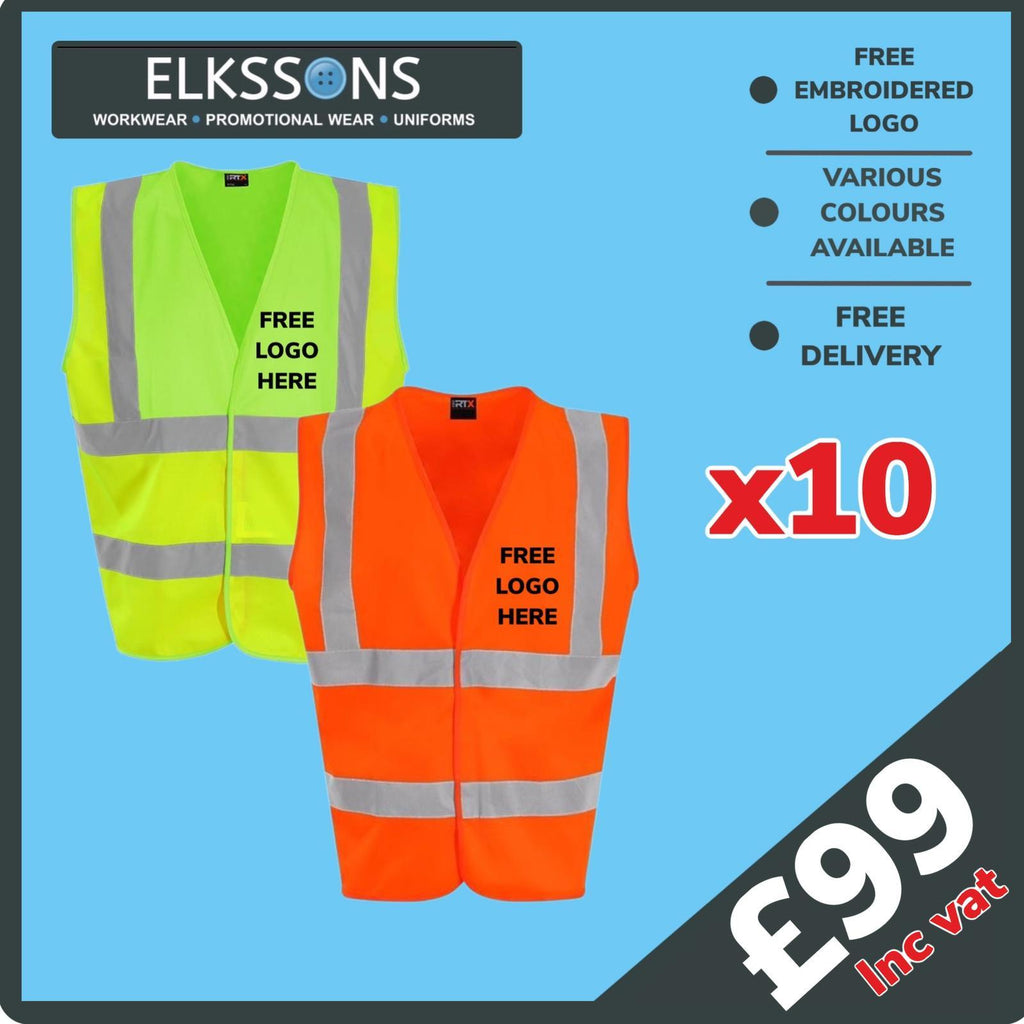 Hi-Vis Bundle | elkssons - Elkssons