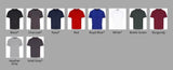 20 x Embroidered T-Shirt Workwear Bundle - Elkssons