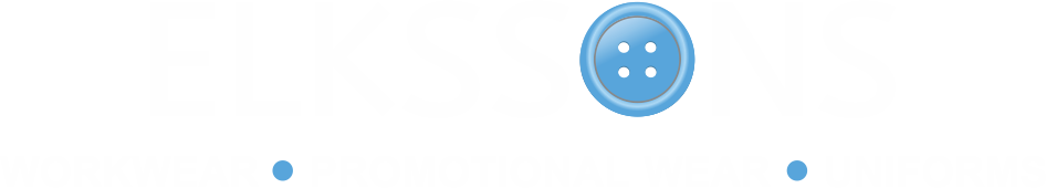 Elkssons Clothing Logo